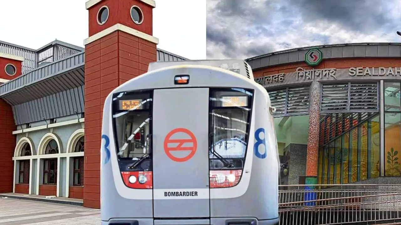 howrah-sealdah-metro-opening-date
