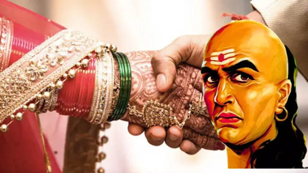 marriage-ideal-age-gap-chankya-niti-indian